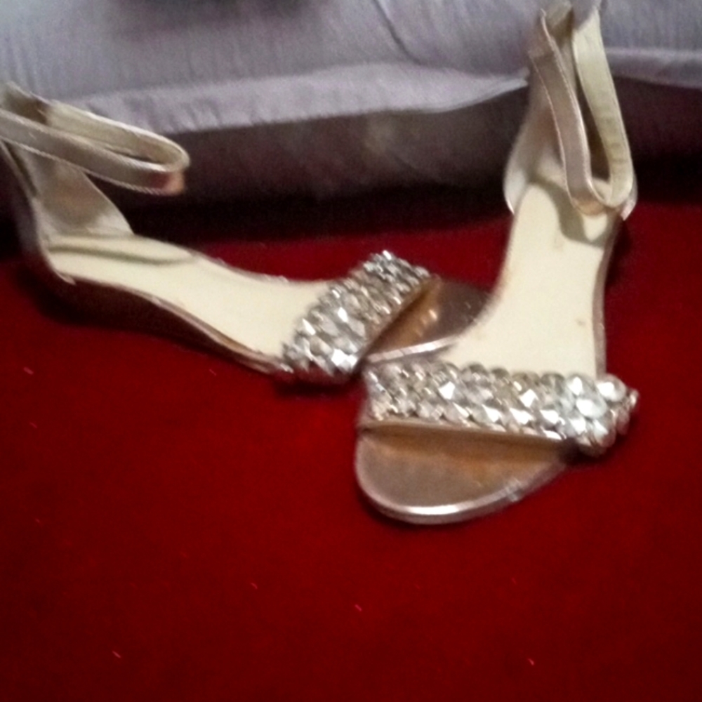 Woman sandals